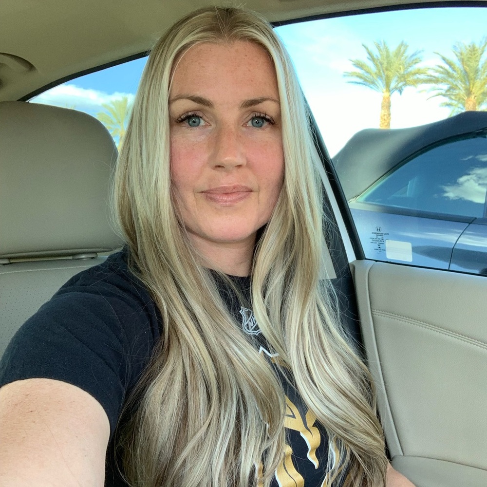 Meet your Posher, Nicole